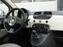 Fiat 500 1.2 Lounge | Pano | Distributieriem vervangen! | Airco | LM Velgen