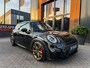MINI John Cooper Works 3-Deurs 2.0 JCW Pack F1 aut 231pk Blackline/Pano/Camera/Hk/Vol/Uniek