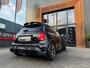 MINI John Cooper Works 3-Deurs 2.0 JCW Pack F1 aut 231pk Blackline/Pano/Camera/Hk/Vol/Uniek