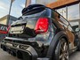 MINI John Cooper Works 3-Deurs 2.0 JCW Pack F1 aut 231pk Blackline/Pano/Camera/Hk/Vol/Uniek