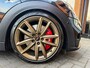 MINI John Cooper Works 3-Deurs 2.0 JCW Pack F1 aut 231pk Blackline/Pano/Camera/Hk/Vol/Uniek