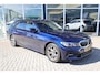 BMW 3-Serie Touring 318i Business Edition Plus|Leder|Automaat|Individual|Navi|Apple carplay/Android auto|Cruise|