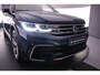 Volkswagen Tiguan R-Line Business 1.4 TSI eHybrid 245pk DSG Automaat Trekhaak, LED matrix koplampen, Adaptive cruise control, Achteruitrijcamera, Elektrische achterklep, Navigatie