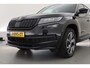 Skoda Kodiaq 1.5 TSI Sportline Business 7p. DSG | Navi | Elek. Trekhaak | Stoel- Stuurverw. | Apple CarPlay | Memory | Camera | Adapt. Cruise