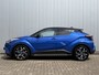 Toyota C-HR / C-HR+ 1.8 Hybrid Bi-Tone NL Auto Trekhaak JBL Treeplanken Navi Clima Cruise
