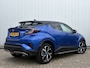 Toyota C-HR / C-HR+ 1.8 Hybrid Bi-Tone NL Auto Trekhaak JBL Treeplanken Navi Clima Cruise