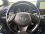 Toyota C-HR / C-HR+ 1.8 Hybrid Bi-Tone NL Auto Trekhaak JBL Treeplanken Navi Clima Cruise