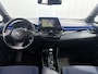Toyota C-HR / C-HR+ 1.8 Hybrid Bi-Tone NL Auto Trekhaak JBL Treeplanken Navi Clima Cruise