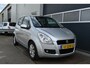 Suzuki Splash 1.2 Exclusive
