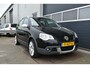 Volkswagen Polo 1.4-16V Cross tik in motor
