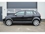Volkswagen Polo 1.4-16V Cross tik in motor