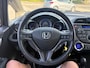 Honda Jazz 1.4 Hybrid Business Mode