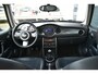 MINI Cooper Mini 1.6 Chili pano/navi