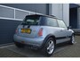 MINI Cooper Mini 1.6 Chili pano/navi