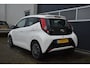 Toyota Aygo 1.0 VVT-i x-play limited el. Vouwdak cabrio
