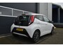Toyota Aygo 1.0 VVT-i x-play limited el. Vouwdak cabrio