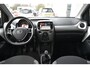 Toyota Aygo 1.0 VVT-i x-play limited el. Vouwdak cabrio
