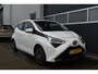 Toyota Aygo 1.0 VVT-i x-play limited el. Vouwdak cabrio