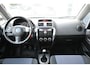 Fiat Sedici 1.6-16V Experience 4X4