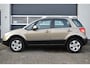 Fiat Sedici 1.6-16V Experience 4X4