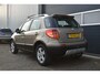 Fiat Sedici 1.6-16V Experience 4X4