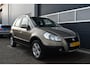 Fiat Sedici 1.6-16V Experience 4X4