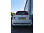 Fiat 500C 1.2 Lounge automaat/ weinig km.