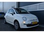 Fiat 500C 1.2 Lounge automaat/ weinig km.
