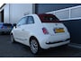 Fiat 500C 1.2 Lounge automaat/ weinig km.