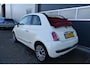 Fiat 500C 1.2 Lounge automaat/ weinig km.