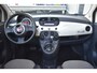 Fiat 500C 1.2 Lounge automaat/ weinig km.