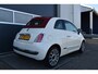 Fiat 500C 1.2 Lounge automaat/ weinig km.