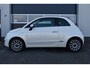 Fiat 500C 1.2 Lounge automaat/ weinig km.
