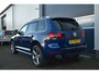 Volkswagen Touareg 3.6 V6 FSI Highline+ North sails