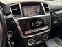 Mercedes-Benz ML-klasse AMG 63