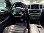 Mercedes-Benz ML-klasse AMG 63