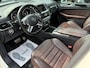 Mercedes-Benz ML-klasse AMG 63