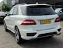 Mercedes-Benz ML-klasse AMG 63