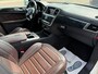 Mercedes-Benz ML-klasse AMG 63