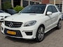 Mercedes-Benz ML-klasse AMG 63
