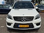 Mercedes-Benz ML-klasse AMG 63