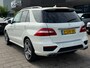 Mercedes-Benz ML-klasse AMG 63