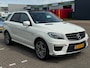 Mercedes-Benz ML-klasse AMG 63