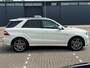 Mercedes-Benz ML-klasse AMG 63