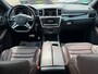 Mercedes-Benz ML-klasse AMG 63