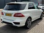 Mercedes-Benz ML-klasse AMG 63