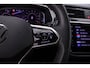 Volkswagen Tiguan R-Line Business+ 1.4 TSI eHybrid 245pk DSG Automaat Trekhaak, 360 camera, Panoramadak, LED matrix koplampen, Adaptive cruise control, Black Style