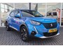 Peugeot e-2008 EV Allure 50 kWh|SOH 90,7%|Camera|ACC|Navi|Carplay|3D cockpit|