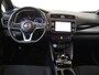 Nissan Leaf N-Connecta 40 kWh | Stoelverwarming | Adapt. Cruise | Camera | Navigatie | Warmtepomp!
