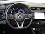 Nissan Leaf N-Connecta 40 kWh | Stoelverwarming | Adapt. Cruise | Camera | Navigatie | Warmtepomp!